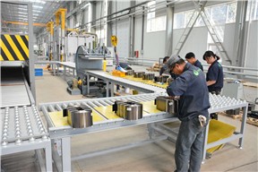 金平中能实力