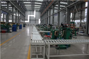深圳中能实力