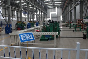 深圳中能实力