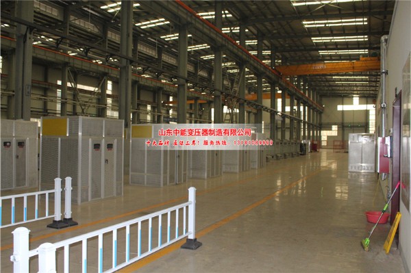 香洲车间